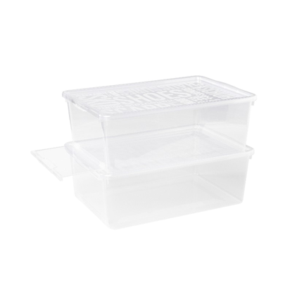 Picture of Kaste Basic apaviem ar lūku