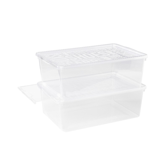 Picture of Kaste Basic apaviem ar lūku