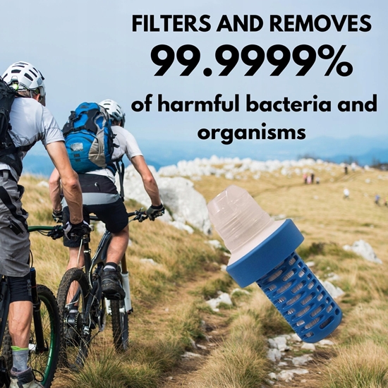 Picture of Katadyn BeFree Replacement Filter Cartridge