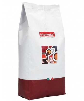 Picture of Kawa ziarnista Trismoka Caffe Brasil 1kg
