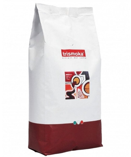 Picture of Kawa ziarnista Trismoka Caffe Brasil 1kg