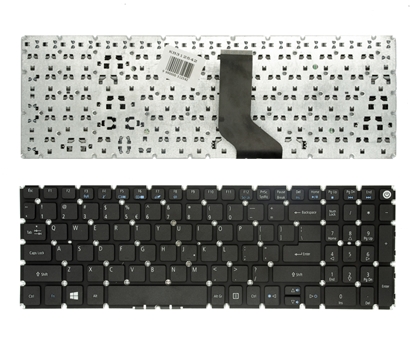 Attēls no Keyboard ACER Aspire E5-573, E5-573G, E5-573T, E5-573TG (US)