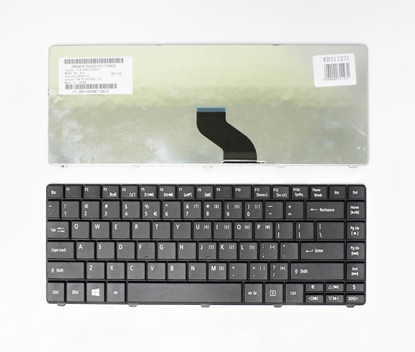Attēls no Keyboard ACER Aspire: E1-451G, E1-471