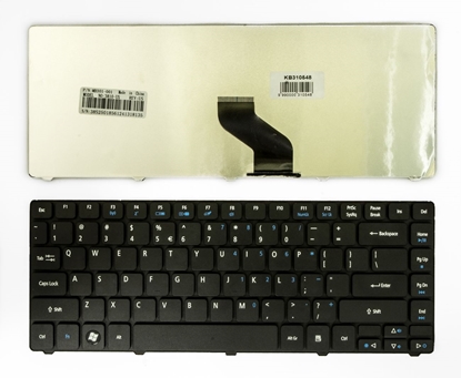 Attēls no Keyboard ACER: Aspire 3810