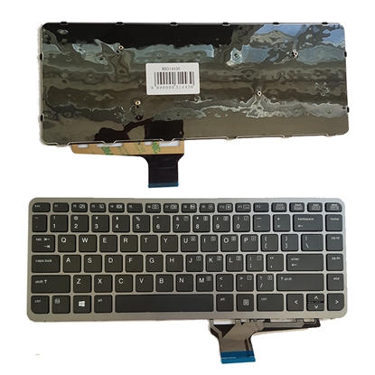 Attēls no Keyboard ASUS S530U, Y5100, X512, US, with backlight