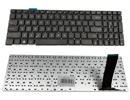 Attēls no Keyboard ASUS: N56V8