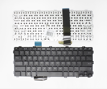 Attēls no Keyboard ASUS: X301, X301A, X301K, X301S