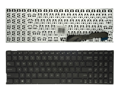 Attēls no Keyboard ASUS: X541, X541S, X541SA, X541SC, X541UV, X541UA-WB51