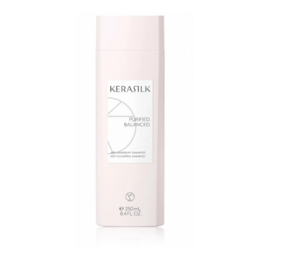 Attēls no Kerasilk Essentials Anti-Dandruff Shampoo 250 ml