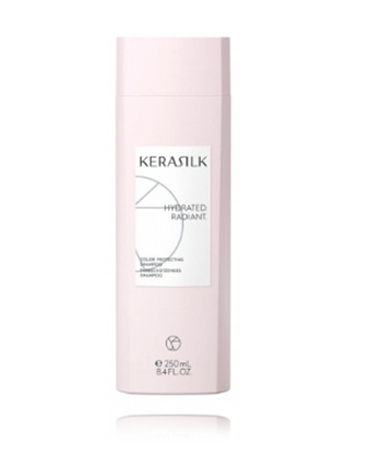 Attēls no Kerasilk Essentials Color Protecting Shampoo 250 ml