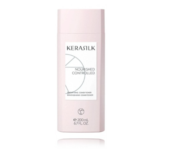 Изображение Kerasilk Essentials Smoothing Conditioner 200 ml