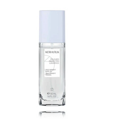 Изображение Kerasilk Specialists Multi-Benefit Hair Oil 50 ml