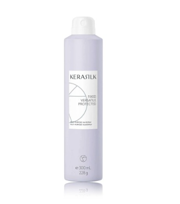 Attēls no Kerasilk Styling Multi-Purpose Hairspray 300 ml