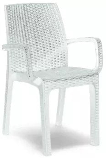 Picture of Keter Darza fotel Verona Armchair biay 8003723091937 8003723091931937 (8003723091937)