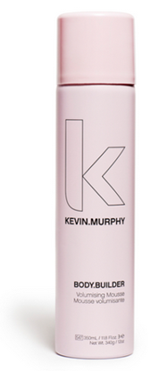 Picture of Kevin Murphy Body.Builder Volumising Mousse 400 ml