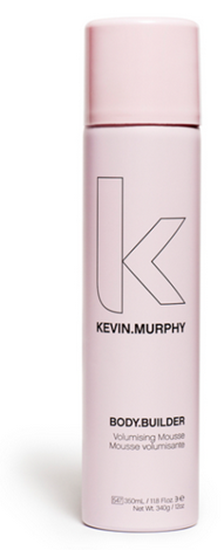 Picture of Kevin Murphy Body.Builder Volumising Mousse 400 ml