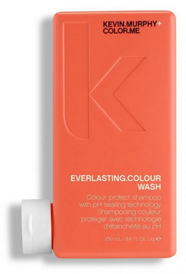 Picture of Kevin Murphy Everlasting.Colour Wash Shampoo for Coloured Hair 250 ml