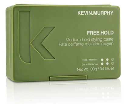 Picture of Kevin Murphy Free.Hold Styling Paste 100 g