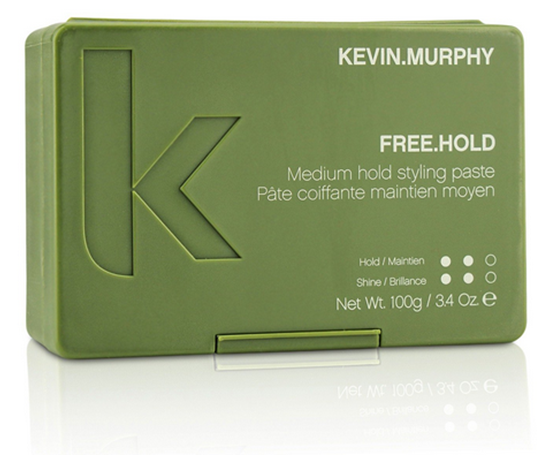 Picture of Kevin Murphy Free.Hold Styling Paste 100 g