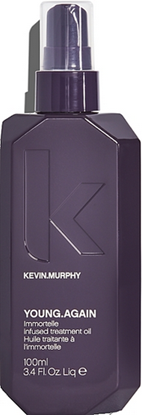 Picture of Kevin Murphy Young.Again Treatment Oil Restorative Hair Oil 100 ml