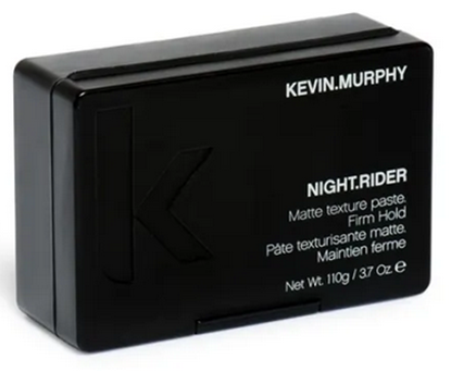 Picture of Kevin Murphy Night.Rider Matte Texture Paste 100 g