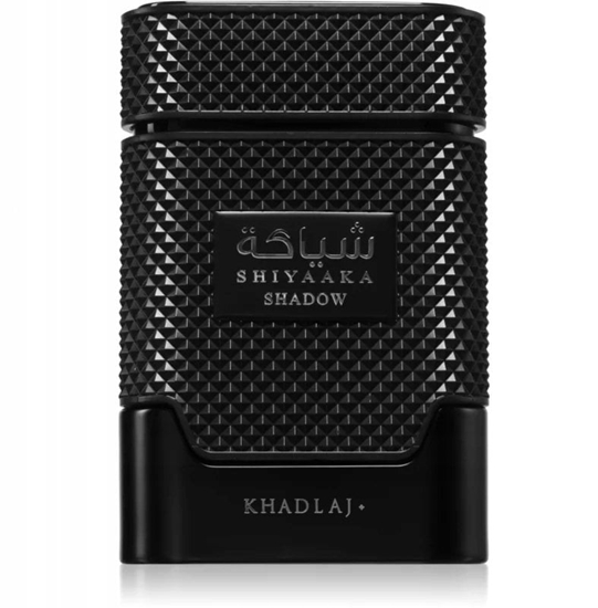 Picture of Khadlaj Shiyaaka Shadow Eau De Parfum 100 ml (unisex)