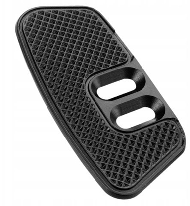 Picture of Kierownica Simagic Modu opatek zmiany biegów - czarny, podwójne sprzgo