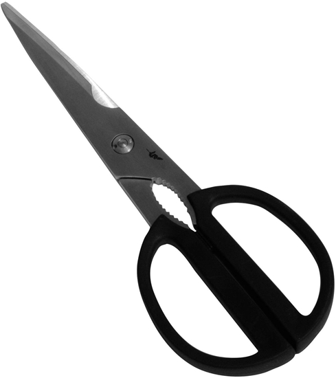 Picture of Kitchen scissors, BK-0203