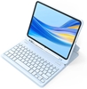 Изображение Inateck Keyboard iPad 04002 blue  [KB04002_blue]