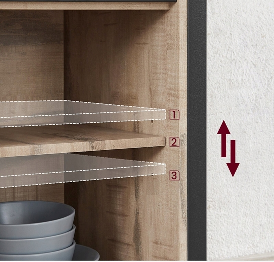 Изображение Komoda do jadalni, szafka kuchenna