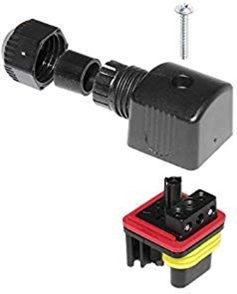 Picture of Kontaktdakšiņa ALPHA 1L (99439948) Grundfos