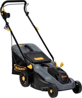 Attēls no Kosiarka elektryczna Sourcing Electric lawnmower Grunder A01-007D