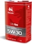 Attēls no Kroon Oil MOTOR OIL WOLVER ULTRATEC 5W-30 4L
