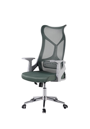 Picture of Krzeso biurowe Domoletti DR-OC-0417 Zielone