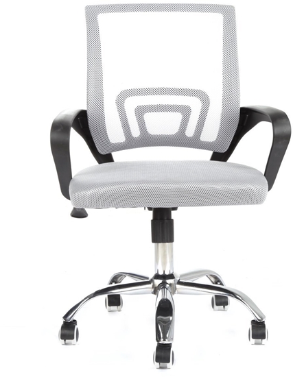 Picture of Krzeso biurowe Domoletti DR-OC-1218 Szare