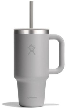 Picture of Kubek 32oz All Around Travel Tumbler Birch / Hydro Flask