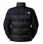 Attēls no Kurtka mska The North Face Diablo Down 2.0 Jacket NF0A8993GOC1 Czarne XXL