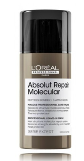 Изображение L´Oréal Professionnel Série Expert Absolut Repair Mask 100 ml