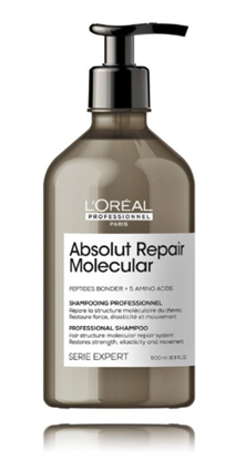 Picture of L´Oréal Professionnel Série Expert Absolut Repair Molecular Professional Shampoo 500 ml