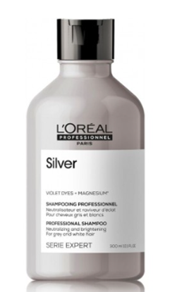 Picture of L´Oréal Professionnel Série Expert Silver Shampoo 300 ml