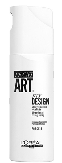 Picture of L´Oréal Professionnel Tecni.Art Fix Design Hairspray 200 ml
