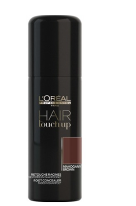 Picture of L’Oréal Professionnel Hair Touch Up Mahogany Brown Root Concealing Aerosol 75 ml