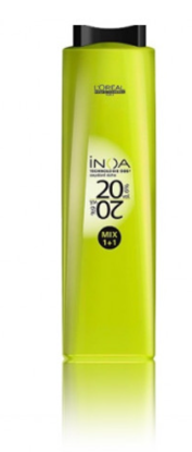 Attēls no L’Oréal Professionnel INOA Oxidation Emulsion 6% / 1000 ml