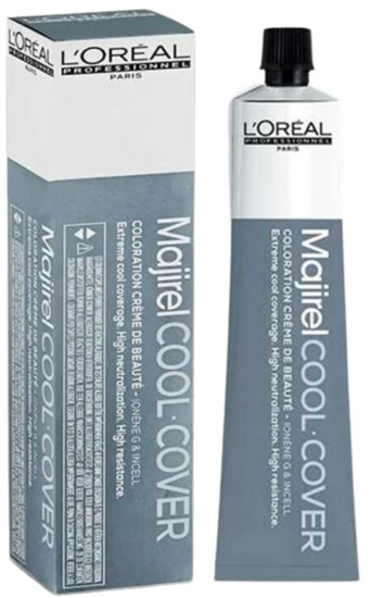 Picture of L’Oréal Professionnel Majirel Cool Cover 7.82 Professional Hair Color 50 ml
