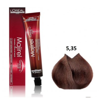 Attēls no L’Oréal Professionnel Majirel Professional Hair Color 50 ml