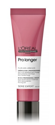 Picture of L’Oréal Professionnel Serie Expert Pro Longer Strengthening Cream for Hair 150 ml