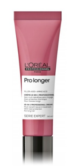 Picture of L’Oréal Professionnel Serie Expert Pro Longer Strengthening Cream for Hair 150 ml