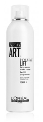 Picture of L’Oréal Professionnel Tecni.Art Volume Lift Mousse 250 ml