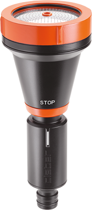 Attēls no Laistīšanas uzgalis Master Pro