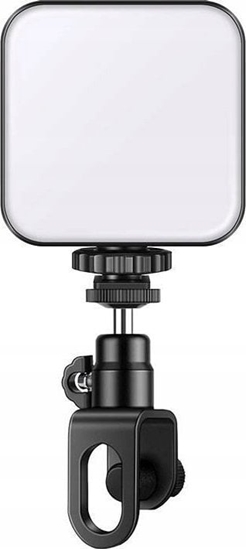 Picture of Lampa piercieniowa Neewer Lampa do selfie / wideokonferencji Neewer PL81 Bi Color LED